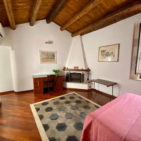 Residenza Eos Villa Siraküza Dış mekan fotoğraf