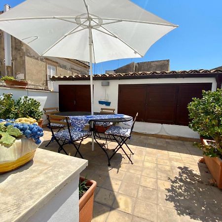 Residenza Eos Villa Siraküza Dış mekan fotoğraf