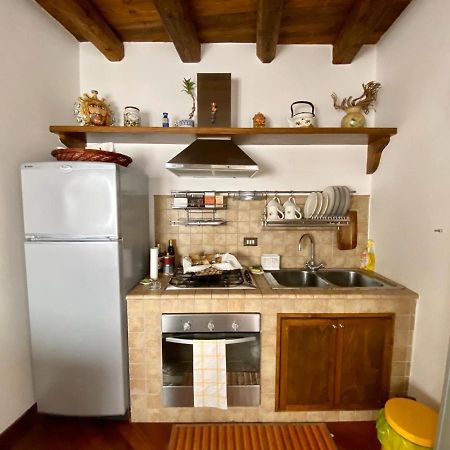 Residenza Eos Villa Siraküza Dış mekan fotoğraf