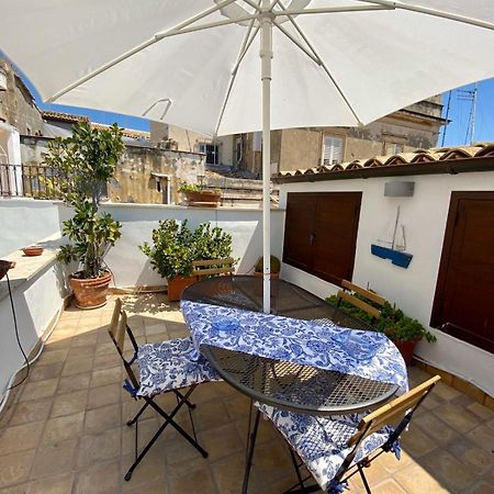 Residenza Eos Villa Siraküza Dış mekan fotoğraf