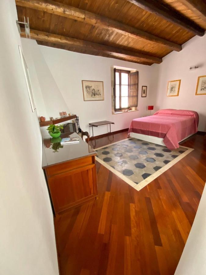 Residenza Eos Villa Siraküza Dış mekan fotoğraf