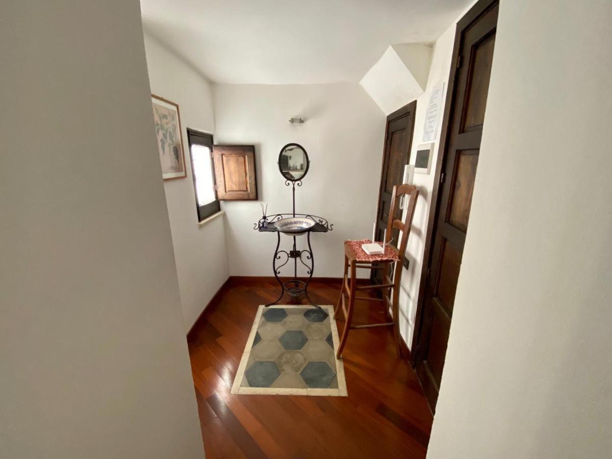 Residenza Eos Villa Siraküza Dış mekan fotoğraf
