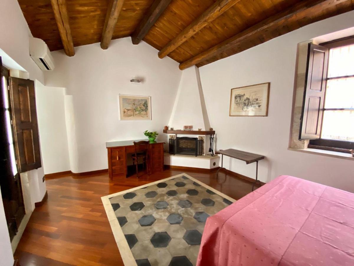 Residenza Eos Villa Siraküza Dış mekan fotoğraf