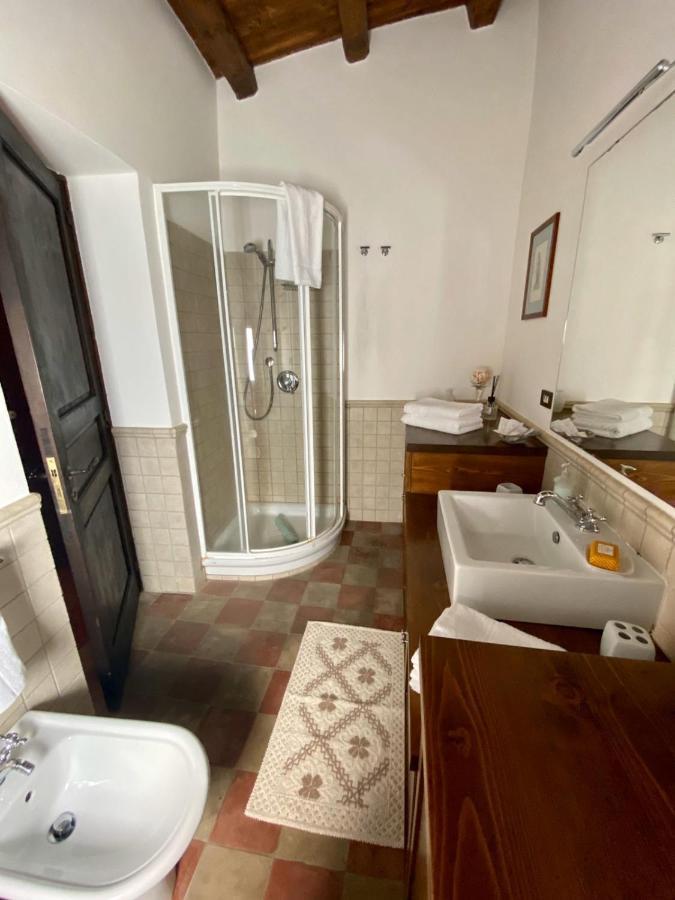 Residenza Eos Villa Siraküza Dış mekan fotoğraf