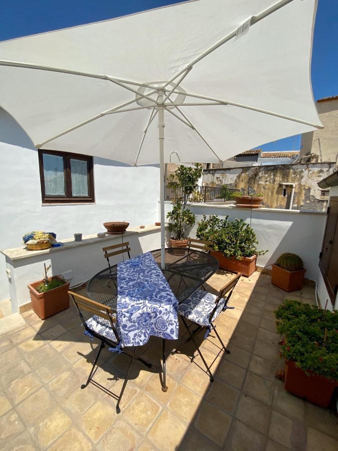 Residenza Eos Villa Siraküza Dış mekan fotoğraf