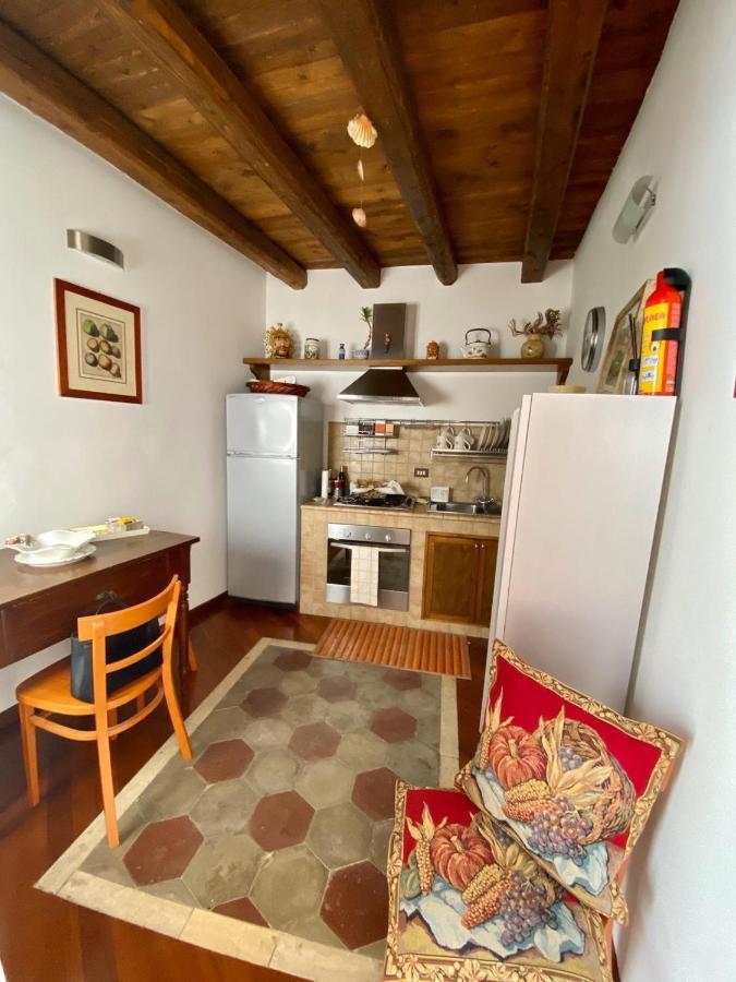 Residenza Eos Villa Siraküza Dış mekan fotoğraf