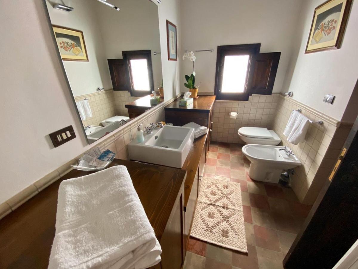 Residenza Eos Villa Siraküza Dış mekan fotoğraf