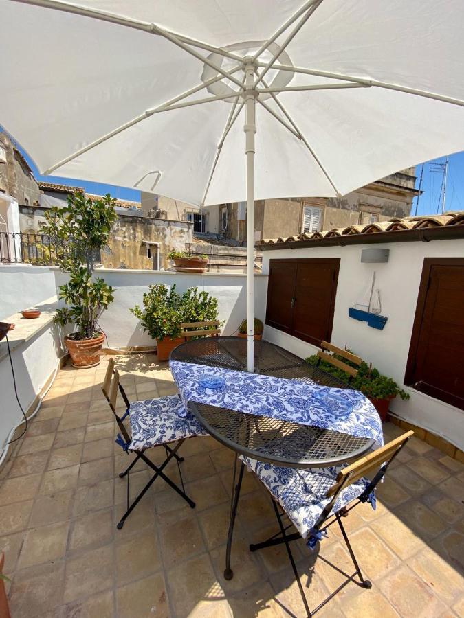 Residenza Eos Villa Siraküza Dış mekan fotoğraf