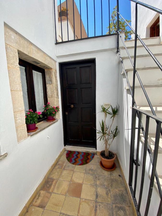 Residenza Eos Villa Siraküza Dış mekan fotoğraf