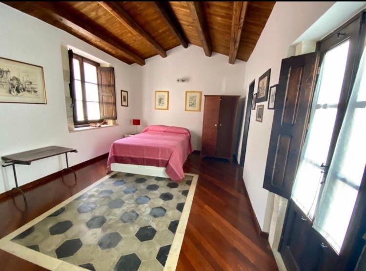Residenza Eos Villa Siraküza Dış mekan fotoğraf